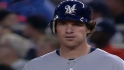 Young talent could help Brewers