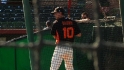 Giants prospects in 2012