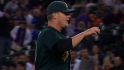 Bailey anchors solid bullpen