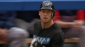 Blue Jays aiming high