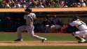 Ackley a key piece for Mariners