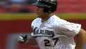 Marlins have plenty of talent