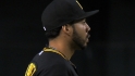 Pirates' keys to success