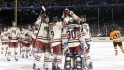 Players react to Winter Classic