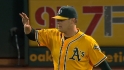 Bailey excited to join Red Sox