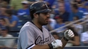 Can Padres extend Quentin?