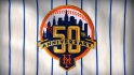 Mets' 50th Anniversary Packs