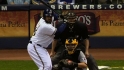 Will Fielder end up in D.C.?