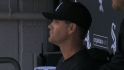 Hot Stove on White Sox bullpen