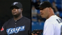 Alderson on bullpen acquistions