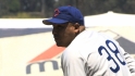 Beinfest discusses Zambrano deal