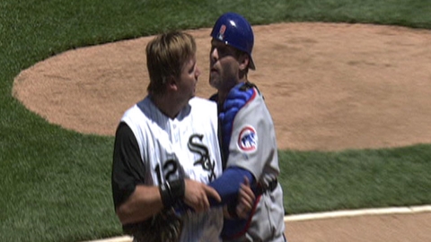 Cubs-White Sox rivalry among game's most unique