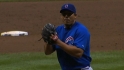 Hot Stove on Big Z