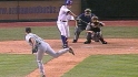 D-backs' first game