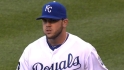 Outlook for Moustakas in 2012