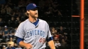 Padres trade for Cashner, Na