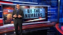 By The Numbers: Hall of Fame