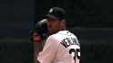 What will Verlander do in 2012?