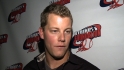 Bailey on joining the Red Sox