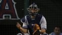 Nelson on Posada retiring