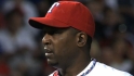 Hot Stove on Oliver to Blue Jays