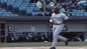 Cameron's four-homer game