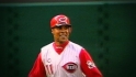 Reaction to Larkin's Hall nod