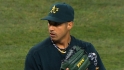 Hagen on Nationals, A's trade