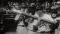 Dodgers' retired numbers