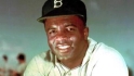 Dodgers: Jackie Robinson, No. 42