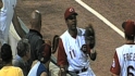 Barry Larkin on legacy at SS