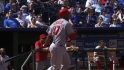 Kendrick gets extension
