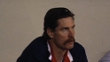 Will Morris make Hall in 2013?