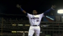 Sosa's 600th homer