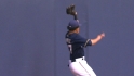 Gomez back in Milwaukee