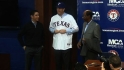 Joe Nathan on Hot Stove