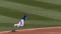 Escobar's great play