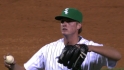 Who will close for White Sox?