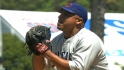 Zambrano looking for a new start