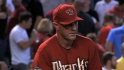Sutton on D-backs' coaches