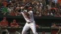 Adam Jones contract extension?