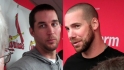 Carpenter, Wainwright on 2012