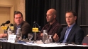 Sveum, Hoyer at Cubs Convention