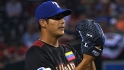 Top Prospects: Perez, TEX