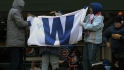 Cubs fans look ahead
