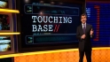 Touching Base: Johnny Damon