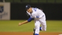 Top Prospects: Montgomery, KC