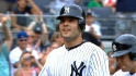 Mariners land Montero