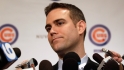 Hot Stove on Cubs' offseason