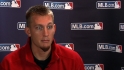 Rookie Prg: Mike Montgomery